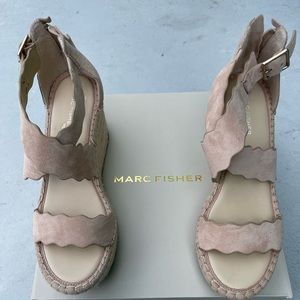Marc Fischer~Size 7.5~Never Worn